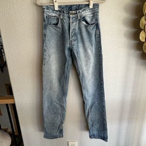 J galt Pacsun jeans